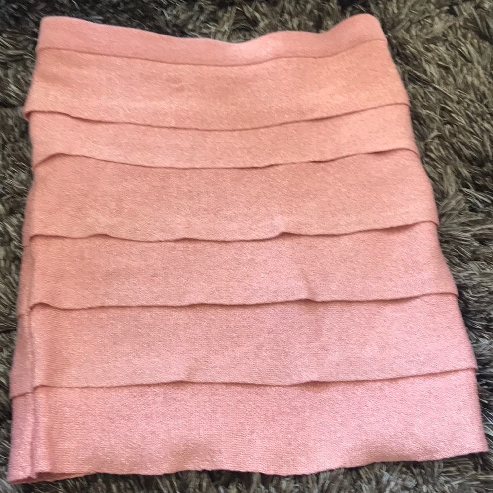 Stretch skirt